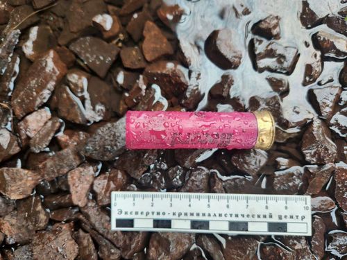 Фото СКР по Красноярскому краю и Хакасии